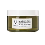 Ellis Brooklyn - Marvelous CBD Extra Rich Body Cream
