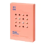 Pure Essence Mask Sheet Pearl x 5