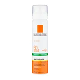 La Roche-Posay - Anthelios Anti-Shine Sun Protection Face Mist + SPF 50