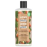 Love, Beauty & Planet - Majestic Moisture Body Wash Shea Butter & Sandalwood