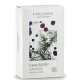 MADARA - Cranberry & Juniper Hand & Body Soap