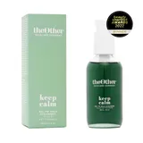 KEEP CALM - Oil Balancing and Skin Barrier Boosting Oil Cleanser