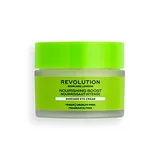 Makeup Revolution - Revolution Beauty Nourishing Avocado Eye Cream
