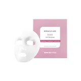 Miracle Age Repair Cotton Mask 1pc
