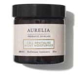 Cell Revitalise Night Moisturiser by Aurelia Probiotic Skincare