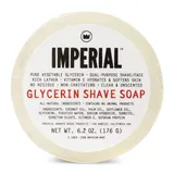 Glycerin Shave Soap