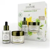Sanoflore - Elixir des Reines Organic + Crème des Reines Rich Organic
