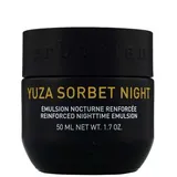 Erborian - Night Moisturisers Yuza Sorbet Night
