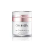 CELL BLOOM - Dragon Renourish Night Cream