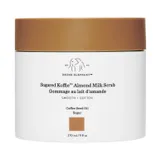 Sugared Koffie Almond Milk Scrub