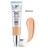 It Cosmetics - Your Skin But Better CC Cream with + - Medium SPF 50