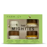 Beauty The Mighties