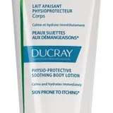 Ducray - Sensinol Soothing Lotion