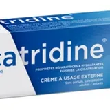 HRA Pharma - Cicatridine Hyaluronic Acid Cream