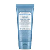 Organic Unscented Shaving Gel