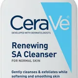 CeraVe - Renewing SA Cleanser