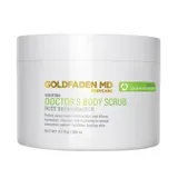 Doctor's Body Scrub
