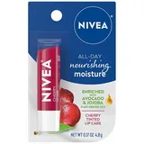 Tinted Lip Balm Cherry