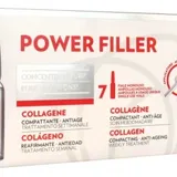 Pure Solutions Power Filler Collagen 7 Vials