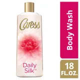 Caress - Body Wash Daily Silk