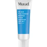 Oil Control Mattifier SPF 45