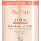 TriXera Nutrition Nutri-Fluid Cleansing Gel