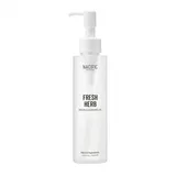 Fresh Herb Origin Cleansing Oil