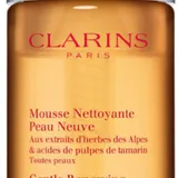 Gentle Renewing Cleansing Mousse
