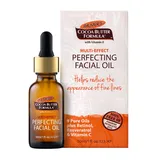 s Multi-Effect Perfecting Facial Oil