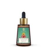 Forest Essentials - Ayurvedic Soundarya Advanced Serum with 24 Karat Gold