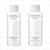 Sofina - Beaute High Moisturizing Milky Lotion - 2 Types
