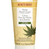 Hemp Hand Cream for Dry Skin
