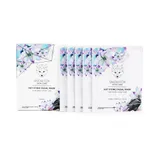 Snow Fox Skincare - Hot Stone Facial Mask