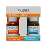 Balance Active Formula - THE SERUM HEROES