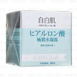 CPAQUA Super Moist Gel With Hyaluronic Acid