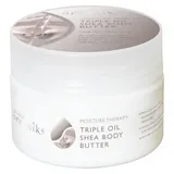 Organiks Moisture Therapy Triple Oil Shea Body Butter