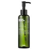 From Green Cleansing Oil