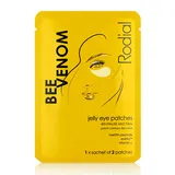 Bee Venom Jelly Eye Patches Individual Sachet