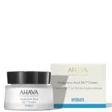 Ahava - Hyaluronic Acid 24/7 Cream
