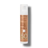 KORRES - Red Grape Sheer Glow Daily Sunscreen Face Cream SPF 50