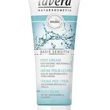 Basis Foot Cream
