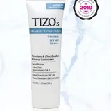 TiZO - TIZO3 Facial Primer Tinted SPF 40