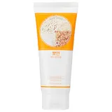 Holika Holika - Daily Fresh Rice Cleansing Foam