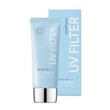 MediFlower - UV Filter Mild Sun Cream SPF 50
