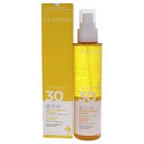 Sun Care Oil Mist SPF 30, Sunscreen