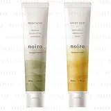 Scented Cream Fresh & Light - 2 Types