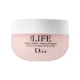 Hydra Life Pores Away Pink Clay Mask