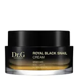 Buy Dr.G Royal Black Snail Cream Australia - Korean Skin Care and Cosmetics