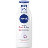 Repair Care 72h Body Lotion