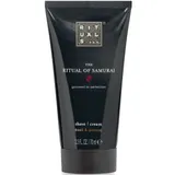 The Ritual of Samurai Shave Cream